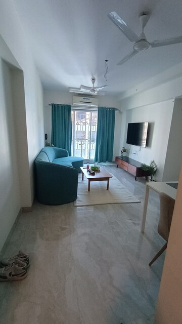 2 BHK Apartment For Rent in Platinum Life, Andheri West