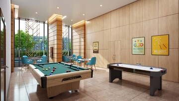  2 BHK Apartment at Experio Platinum Elysium, Sector 29 Nerul – for Sale