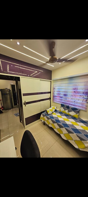 Team Area in 3 BHK Apartment at Urbanrise Spring Is In The Air, Ameenpur – for Rent