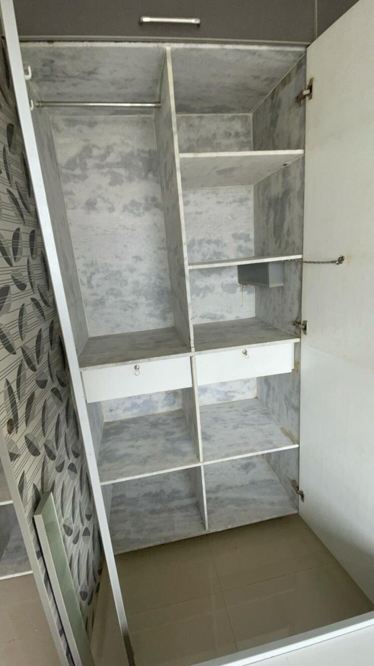 Balcony, jahangirpura 3 Bedroom 1465 Sq.Ft. Apartment In Jahangirpura Surat 8380770