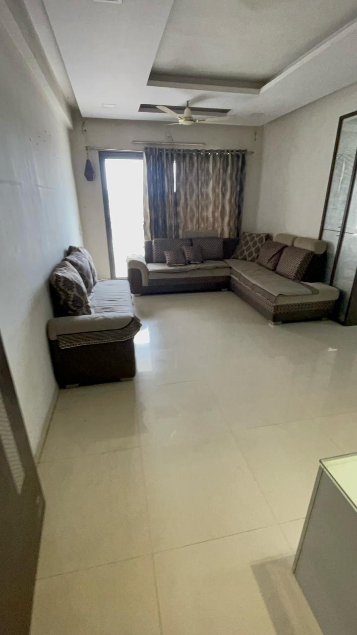 3 BHK Apartment For Sale in Anjani Residency 