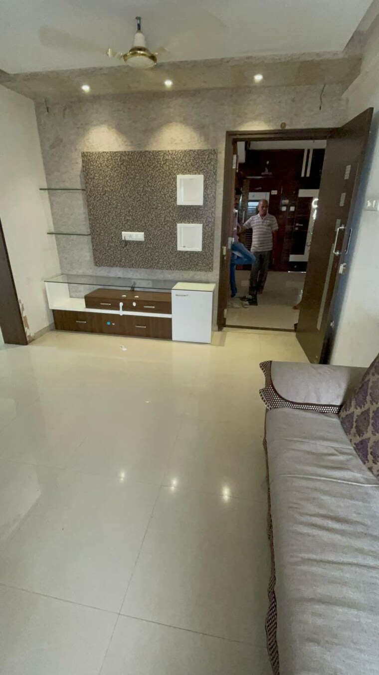 Kitchen, jahangirpura 3 Bedroom 1465 Sq.Ft. Apartment In Jahangirpura Surat 8380770