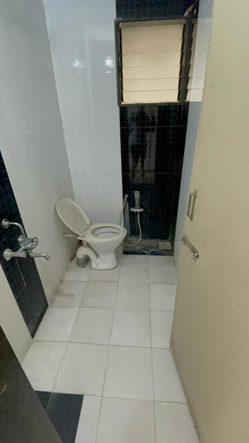 Staircase in 3 BHK Apartment at Jahangirpura – for Sale