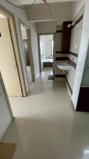 Balcony in 3 BHK Apartment at Jahangirpura – for Sale