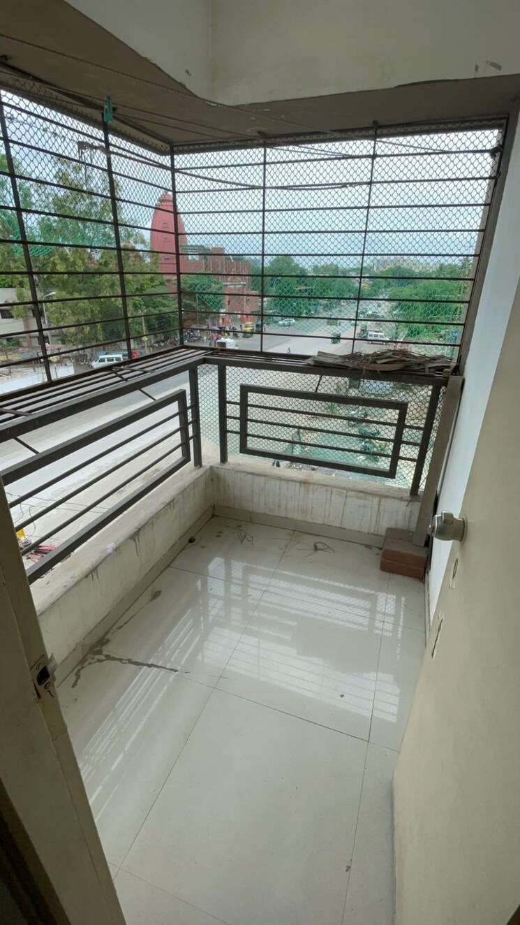 Balcony, jahangirpura 3 Bedroom 1465 Sq.Ft. Apartment In Jahangirpura Surat 8380770