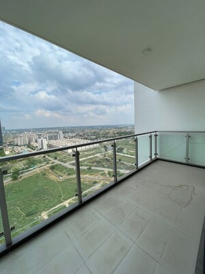 3.5 BHK Apartment For Sale in M3M Latitude, Sector 65