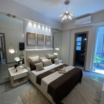 3 BHK Apartment For Sale in M3M Sky City, Sector 65