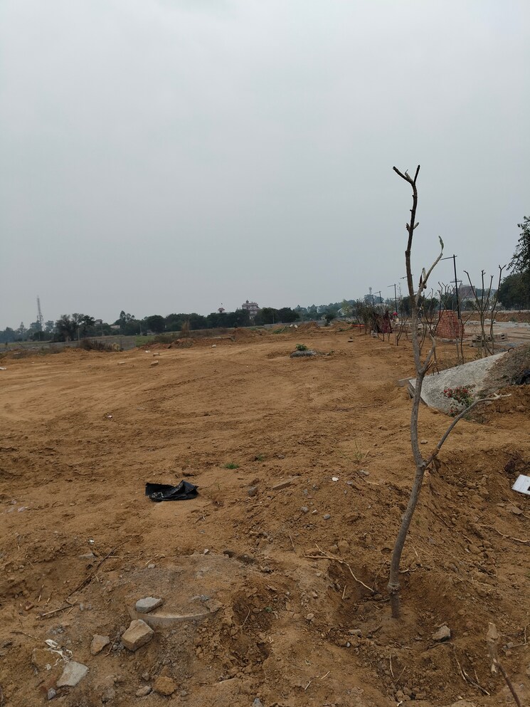 Exterior View, raheja-aranya-city  240 Sq.Yd. Plot In Sohna Sector 14 Gurgaon 8380784