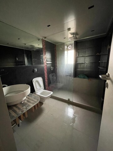 Attached Bathroom in 2 BHK Apartment at Worli – for Rent