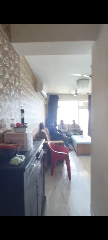 Kitchen in 2 BHK Apartment at Divyansh ARC Angels, Raj Nagar Extension – for Sale