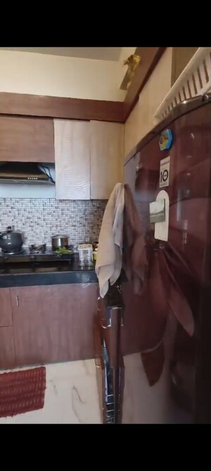 Furnished Amenities in 2 BHK Apartment at Divyansh ARC Angels, Raj Nagar Extension – for Sale