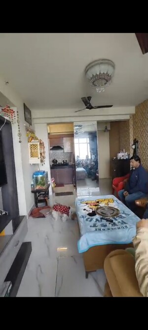 2 BHK Apartment For Sale in Divyansh ARC Angels, Raj Nagar Extension