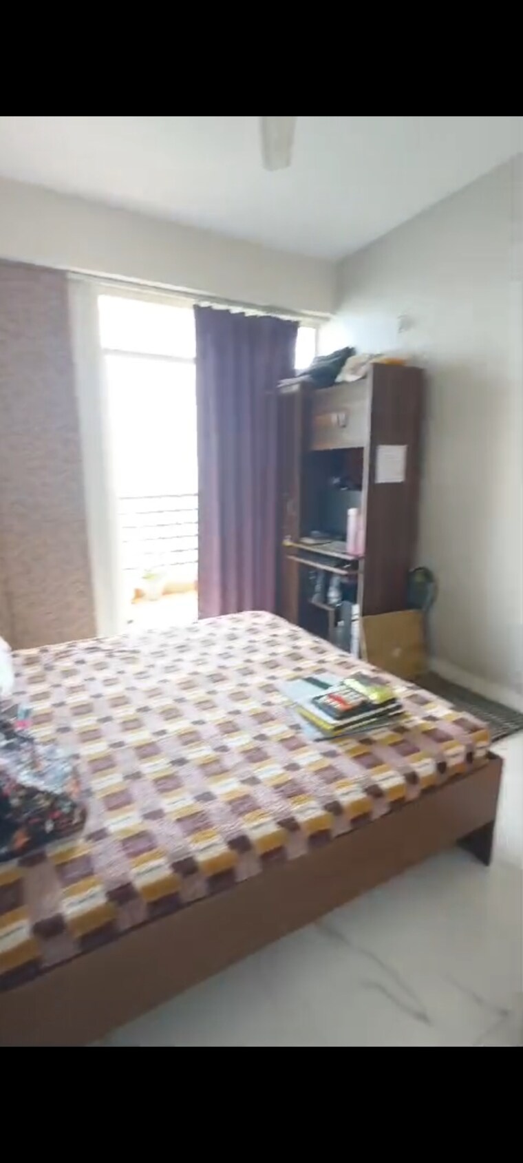 Bedroom, divyansh-arc-angels 2 Bedroom 1150 Sq.Ft. Apartment In Raj Nagar Extension Ghaziabad 8380805