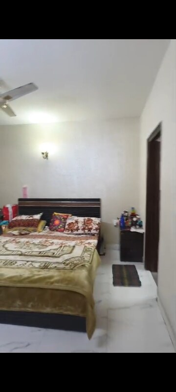 Bedroom in 2 BHK Apartment at Divyansh ARC Angels, Raj Nagar Extension – for Sale