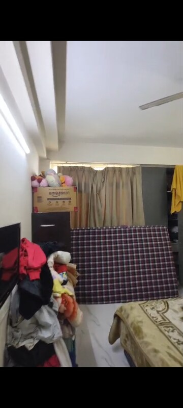 Bedroom in 2 BHK Apartment at Divyansh ARC Angels, Raj Nagar Extension – for Sale