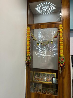 Furnished Amenities in 2 BHK Apartment at Tricolour Palm Cove, Uppal – for Sale