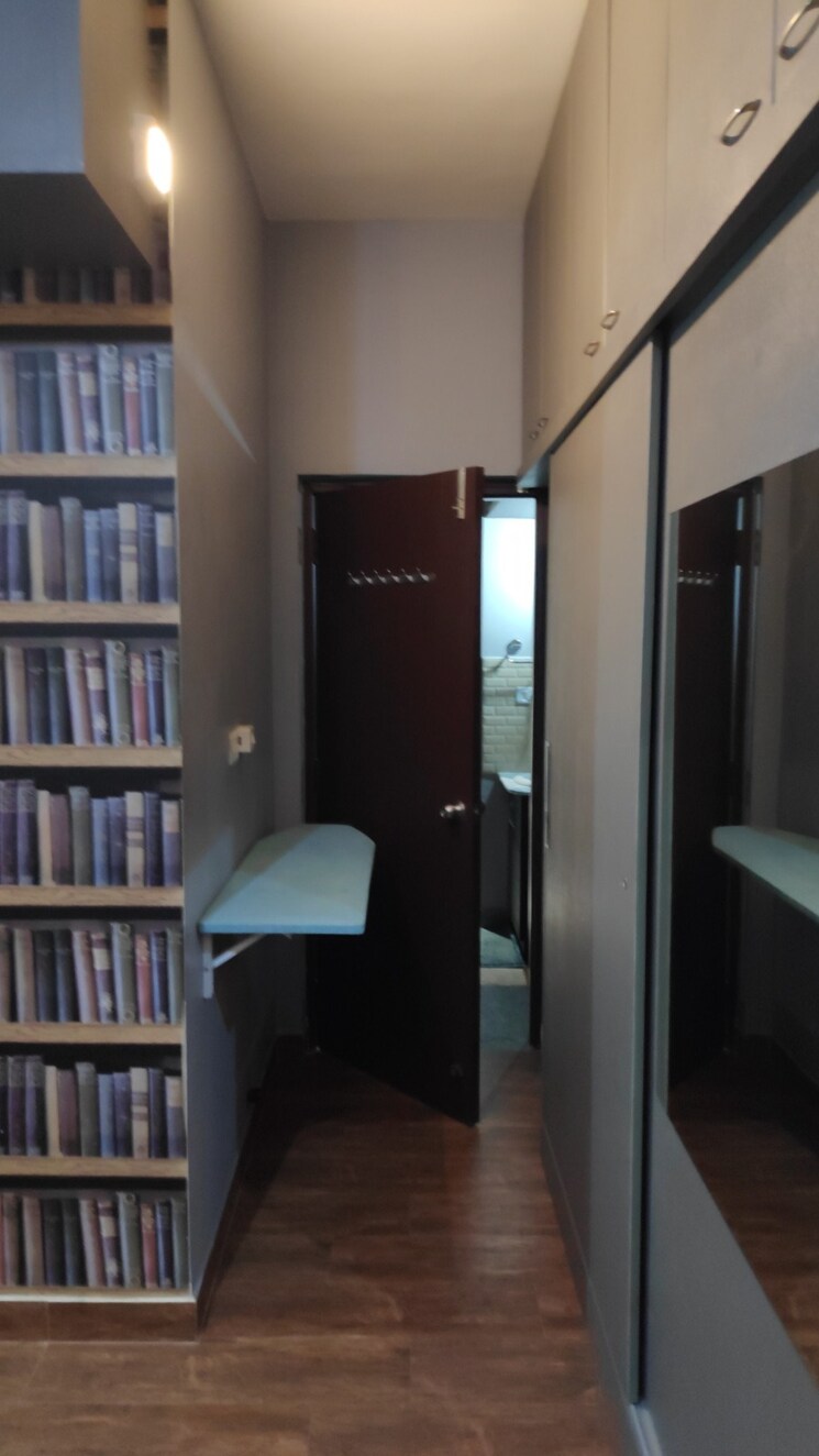 Living Room, coevolve-northern-star 2 Bedroom 1149 Sq.Ft. Apartment In Thanisandra Bangalore 8380802