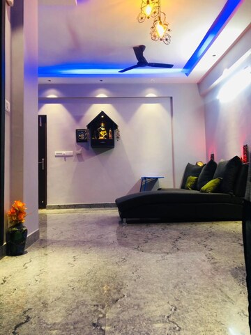 Parking in 2 BHK Apartment at Coevolve Northern Star, Thanisandra – for Rent