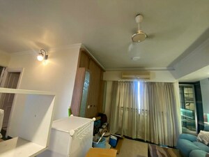 Living Room in 3 BHK Apartment at Hiranandani Verona Co op Housing Society Ltd, Powai – for Sale