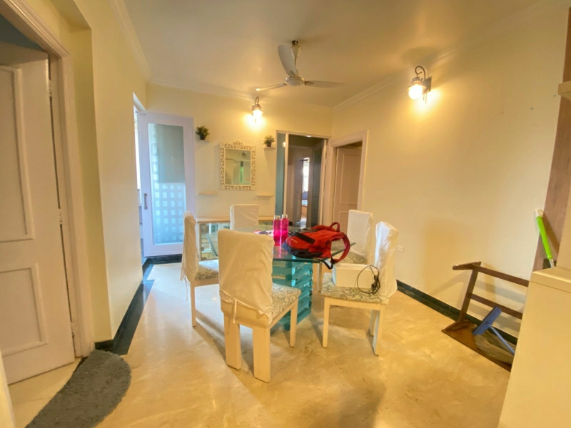 3 BHK Apartment For Sale in Hiranandani Verona Co op Housing Society Ltd