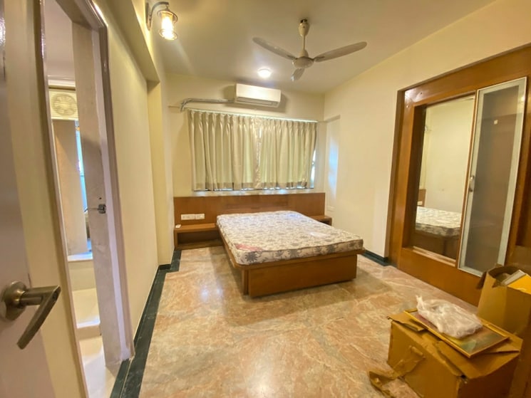 Bedroom, hiranandani-verona-co-op-housing-society-ltd 3 Bedroom 1285 Sq.Ft. Apartment In Powai Mumbai 8380810