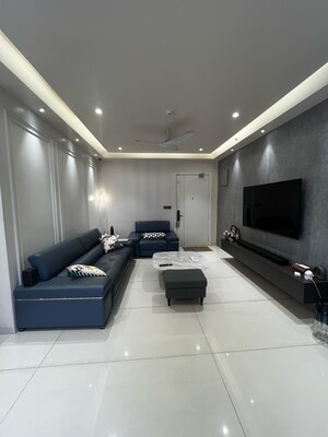 3 BHK Apartment For Sale in Jayabheri The Summit, Narsingi