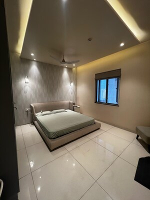 Room in 3 BHK Apartment at Jayabheri The Summit, Narsingi – for Sale