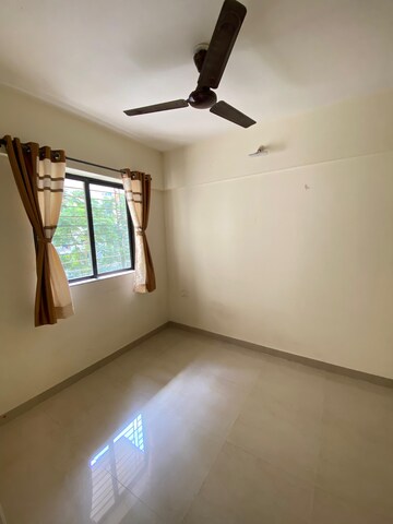 Bedroom in 1 BHK Apartment at Lodha Golden Dream, Dombivli East – for Rent