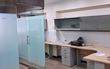 Office Space For Rent in Laxmi Industrial Estate, Andheri West