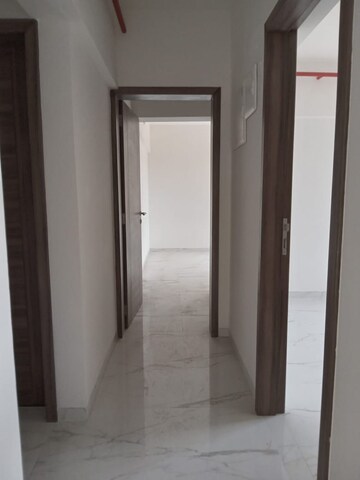 Building Lobby in 2 BHK Apartment at Kakkad La Vida, Balewadi – for Rent