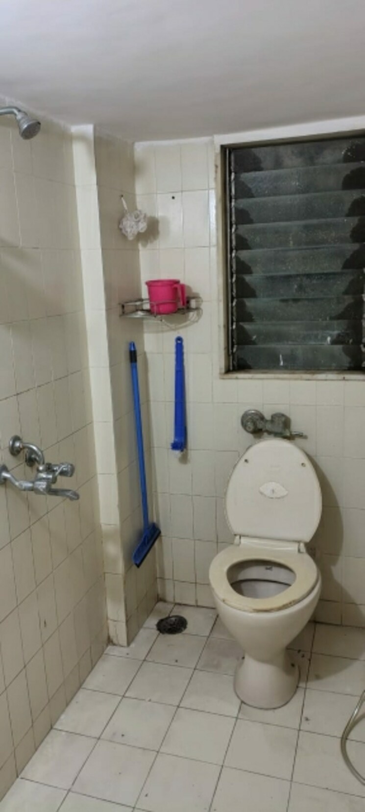 Bathroom, powai-vihar 1 Bedroom 625 Sq.Ft. Apartment In Powai Mumbai 8380837