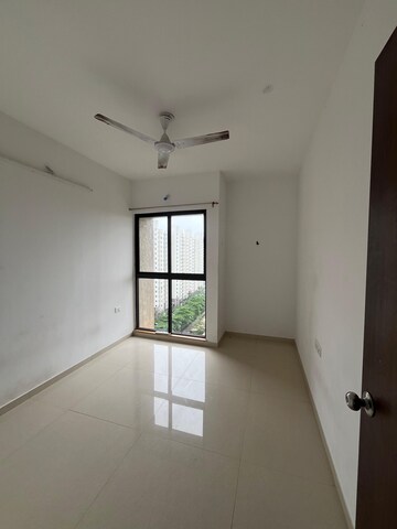 Master Bedroom in 2 BHK Apartment at Lodha Palava Downtown, Dombivli East – for Rent