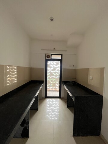 Kitchen in 2 BHK Apartment at Lodha Palava Downtown, Dombivli East – for Rent
