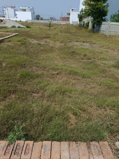 Plot For Sale in Panchsheel Park