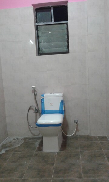 Bathroom in 2 BHK Apartment at Santragachi – for Sale