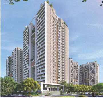 3 BHK Apartment For Resale in Pahal Bhubaneswar  8380821