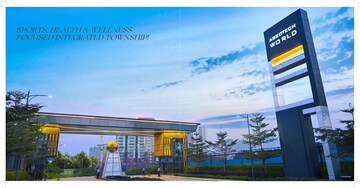  3 BHK Apartment at Pahal – for Sale