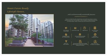  3 BHK Apartment at Pahal – for Sale
