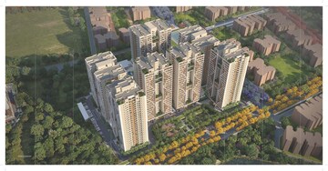 Master Plan in 3 BHK Apartment at Pahal – for Sale