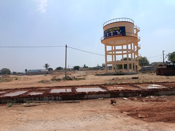  Plot – Exterior View View at Kandukur - for Sale