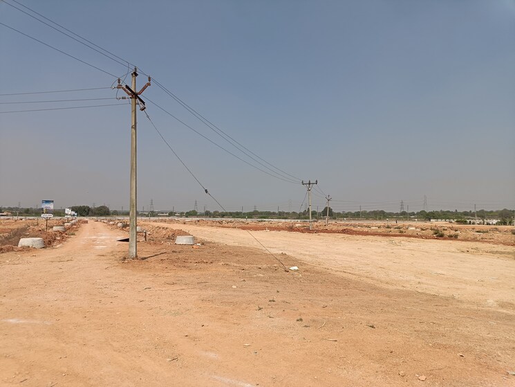 Exterior View, kandukur  216 Sq.Yd. Plot In Kandukur Hyderabad 8380835