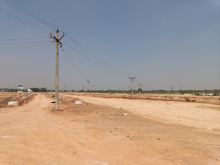 Exterior View, kandukur  216 Sq.Yd. Plot In Kandukur Hyderabad 8380835
