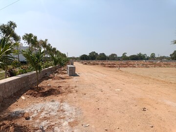  Plot – Exterior View View at Kandukur - for Sale