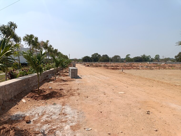 Exterior View, kandukur  216 Sq.Yd. Plot In Kandukur Hyderabad 8380835