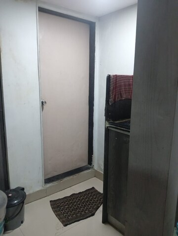 Bathroom in  Office Space at Haware Fantasia, Sector 28 – for Rent