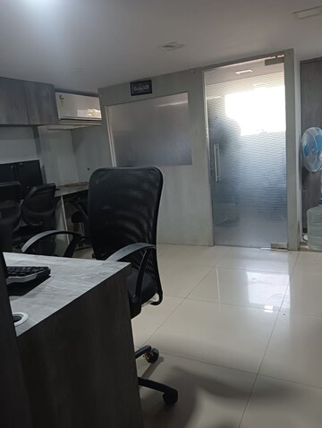 Team Area in  Office Space at Haware Fantasia, Sector 28 – for Rent