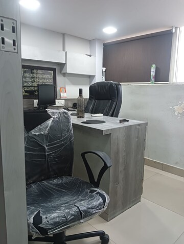Team Area in  Office Space at Haware Fantasia, Sector 28 – for Rent