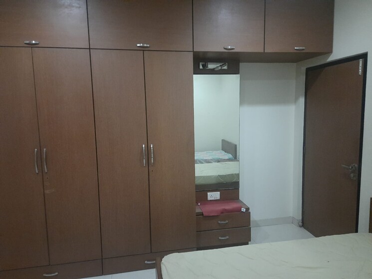 Master Bedroom, neelganga-apartment 1 Bedroom 420 Sq.Ft. Apartment In Lower Parel Mumbai 8370018