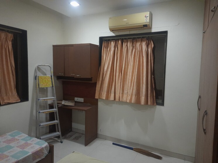 Bedroom, neelganga-apartment 1 Bedroom 420 Sq.Ft. Apartment In Lower Parel Mumbai 8370018