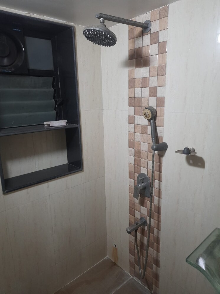 Bathroom, neelganga-apartment 1 Bedroom 420 Sq.Ft. Apartment In Lower Parel Mumbai 8370018